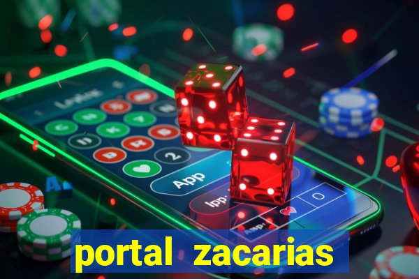 portal zacarias maloqueiro cavando sua cova